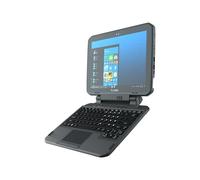 Zebra KYB-ET8X-2IN1-ES1-01 QWERTY Spagnolo Touchpad Zebra ET80 ET85 Nero