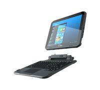 Zebra KYB-ET8X-2IN1-US1-01 QWERTY Inglese US Touchpad Zebra ET80 ET85 Nero