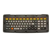 Zebra KYBD-QW-VC-01 tastiera per dispositivo mobile QWERTY Inglese Nero (VC USB