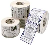 Zebra L 101.600mm x 50.800mm. Unit sales is a box. Qty by box 4 rolls 3005676/1