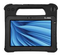Zebra L10 XPAD, 2D, USB, USB-C, BT, Ethernet, Wi-Fi, 5G, NFC, GPS, digitizer, Win. 10 Pro