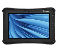 Zebra L10 XSLATE, USB, USB-C, BT, Ethernet, Wi-Fi, 5G, NFC, GPS, digitizer, Win. 10 Pro