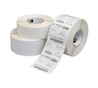 Zebra Label Paper TT Z-Perform 1000T Uncoated Etichette/etichette 3002066