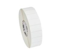 Zebra LABEL Polyester THERMAL TRANSFER 8100T CryoCool PERMANENT 3017017