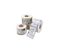 Zebra Label Roll, 100 x 50mm Z-Perform 1000D, 4 PCS/Box, 35-3006777-T (Z-Perform 1000D, 4 PCS/Box)