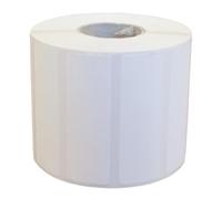Zebra Label roll 102 x 152mm Z-Select 2000T, 12 pcs/box, 3006322, 35-3006322 (Z-Select 2000T, 12 pcs/box)