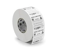 Zebra Label, Z-Perform 1000D 102x192mm, Desktop, 12/pack, 3009724-T (102x192mm, Desktop, 12/pack Price/pack, 360 labels/roll)