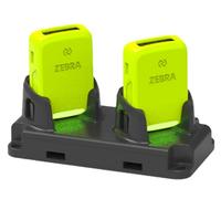 Zebra Ladehalterung perBarcode-Scanner Ausgangsanschlüsse 2 CRD-RS2X-2SCHG-01
