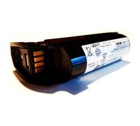 Zebra Lettore Barcode Batteria Ioni di Litio 2400 mAh Nero DS22xx