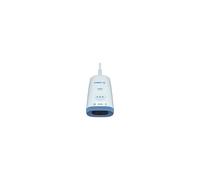 Zebra Lettore Barcode CS60-HC Portatile 1D/2D LED Bianco