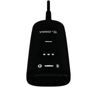 Zebra Lettore Barcode CS60 Portatile 1D/2D LED Nero