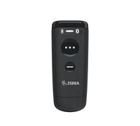 Zebra Lettore Barcode CS60 Portatile 1D/2D Nero con Batteria Integrata