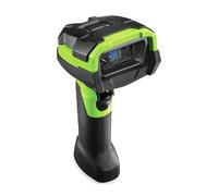 Lettore di codice a barre Zebra DS3608-SR codici portatile 1D/2D LED Nero, Verde [DS3608-SR00003VZWW]