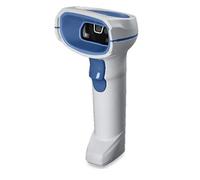 Zebra Lettore Barcode DS8108-HC Portatile 1D/2D Bianco