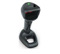 Lettore di codice a barre Zebra DS9908-SR codici portatile 1D/2D Nero [DS9908-SR4U2100AZW]