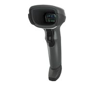 Zebra Lettore Barcode Lettore di codici a barre portatile 1D/2D Nero