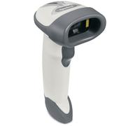 Zebra Lettore Barcode Lettore di Codici a Barre Portatile Bianco