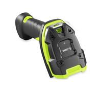 Lettore di codice a barre Zebra LI3608-SR codici portatile 1D Nero, Verde [LI3608-SR00003VZWW]
