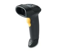 Zebra Lettore Barcode LS2208 Laser Nero