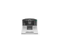 Zebra Lettore Barcode MP7000 Integrato 1D/2D CMOS Nero Acciaio inox
