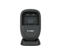 Zebra Lettore di codici a barre fisso DS9300 1D/2D LED Nero