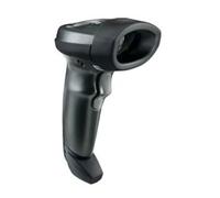 Zebra Lettore di codici a barre portatile 1D Nero - LI2208 con cavo 2,1 m