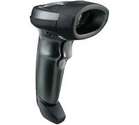 Zebra LI2208-SR7U2100SGW Lettore di Codici a Barre 1D Nero Cablato USB IP42