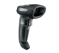 Zebra LI2208, 1d, multi-if, Kit (USB), Nero