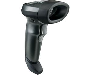 ZEBRA LI2208 1D Scanner USB CBL STD WW