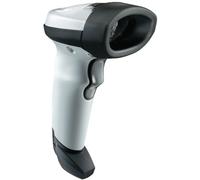 Zebra LI2208, 1D, Multi-IF, Kit (USB), bianco