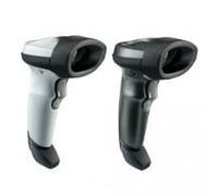 Zebra LI2208 Lettore di codici a barre portatile 1D Lineare Nero (KITLI2208 BLACK USB WW:SCANNER - CBA-U21-S07ZAR SHD USB CABLE) NEW