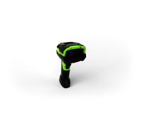 Zebra LI3608 1D Black,Green Handheld bar code reader