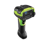 Zebra LI3608 1D Black,Green Handheld bar code reader