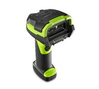 Zebra LI3608 ER Lettore di codici a barre 1D industriale Scanner di codici a barre 1D con cavo estremamente robusto, con una portata di lettura fino a