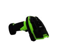 Zebra LI3608-ER Lettore di codici a barre portatile 1D Nero, Verde