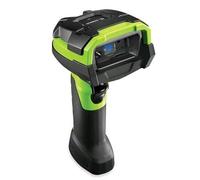 ZEBRA LI3608-ER LETTORE DI CODICI A BARRE PORTATILE 1D NERO, VERDE