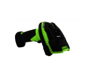 Zebra LI3608-ER Lettore di codici a barre portatile 1D Nero, Verde (LI3608-ER RU