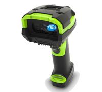 ZEBRA LI3608 LETTORE CODICI A BARRE 1D CASSA BARCODE RUGGED ER MULTI-IF 17 MT