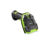 Zebra LI3608 Lettore di codici a barre portatile 1D Nero, Verde (LI3608-SR RUGG