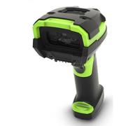 Zebra LI3678-ER Lettore di codici a barre portatile 1D Nero, Verde (KIT LI3678-E