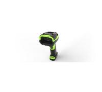 Zebra LI3678-ER Lettore di codici a barre portatile 1D Nero, Verde (LI3678-ER KI