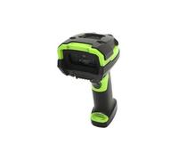 Zebra LI3678-ER Palmare Barcode Scanner Wireless Connettività Industriale Verde