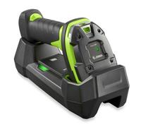 Lettore di codice a barre Zebra LI3678-ER codici portatile 1D Nero, Verde [LI3678-ER3U42A0S1W]
