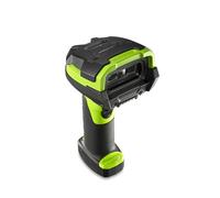 Zebra LI3678-SR, BT, 1D, SR, Multi-IF, FIPS, nero, verde