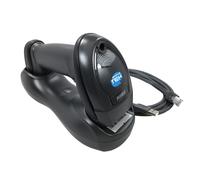 ZEBRA LI4278 LETTORE BARCODE 1D BLUETOOTH WIRELESS CON BASE DI RICARICA