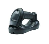Zebra LI4278 Lettore di codici a barre portatile 1D Nero (LI4278, BT, 1D, USB Ki