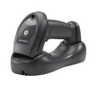 Zebra LI4278-TRBU0100ZAR Lettore di codici a barre portatile 1D USB Nero Barcode