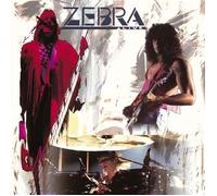 Zebra - Live!