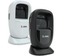 Zebra locking mount, black NEW