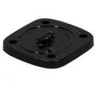 Zebra locking mount bracket